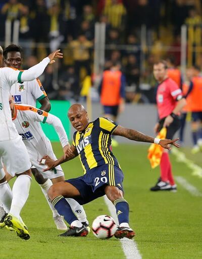 Rıdvan Dilmen: Fenerbahçe şampiyonluk yarışında olmaz
