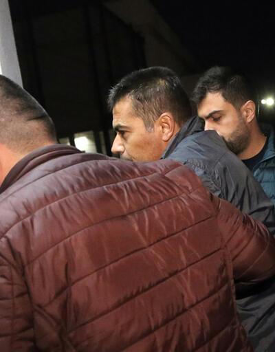 Son dakika: Adana'da FETÖ operasyonu: 16 şüpheli yakalandı 
