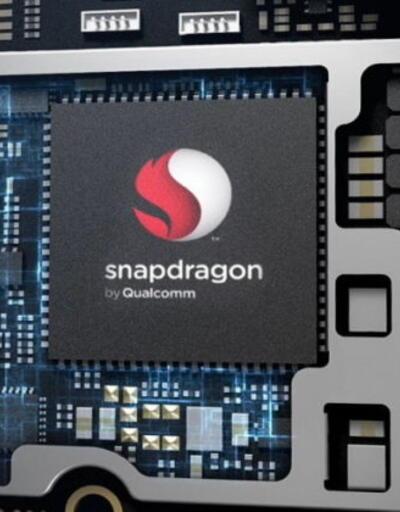 Snapdragon 8150 Apple A12X’in gerisinde kaldı