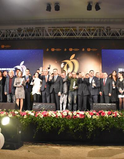 Malatya Uluslararası Film Festivali'nde ödüller sahiplerini buldu