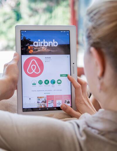 Airbnb Batı Şeria'daki evlerini listeden kaldırıyor