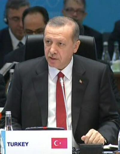 Cumhurbaşkanı Erdoğan'ın G-20 dosyalarında neler var?