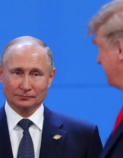 Kremlin Trump'ı yalanladı
