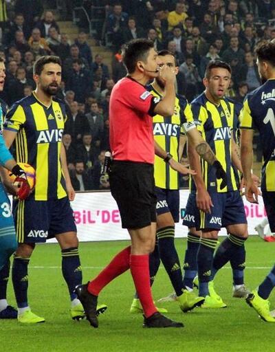 Kadıköy'de gol düellosu