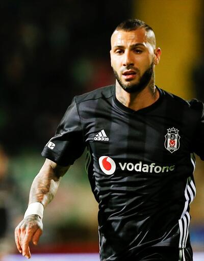 Beşiktaş, Alanya'da iki puan bıraktı