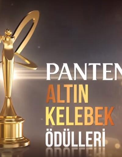 2018 Pantene Altın Kelebek Ödülleri hangi kanalda yayınlanacak?