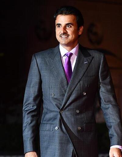 Katar Emiri Al Sani Körfez Zirvesi'ne katılmayacak