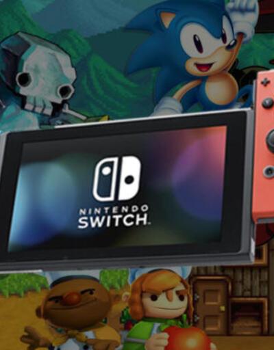 2018’in en iyi Nintendo Switch oyunları