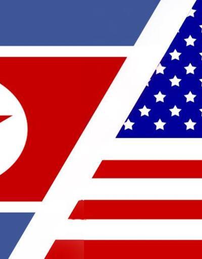 Kuzey Kore'den ABD'nin son yaptırımlarına tepki