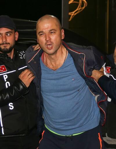 Papağana işkence yapan Murat Özdemir 21 gün akıl hastanesinde yatacak