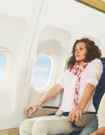 Uçuş fobisi kariyerinizi gölgelemesin