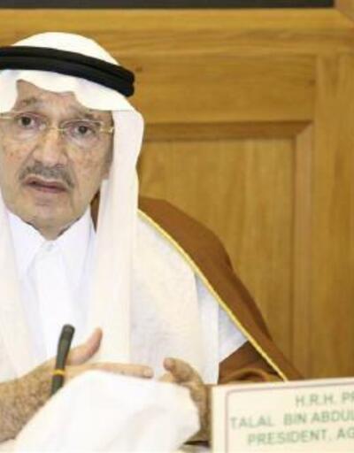 Kral Selman'ın ağabeyi Talal bin Abdulaziz hayatını kaybetti