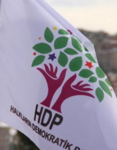 Vatan Partisi'nden HDP'nin kapatılması için başvuru
