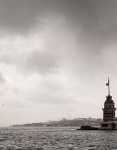 İstanbul hava durumu beş günlük: Meteoroloji'den kar yağışı açıklaması