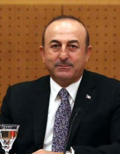 Çavuşoğlu Türkmenistanlı mevkidaşıyla telefonda görüştü