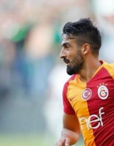 Akhisarspor transferde Galatasaray'ın kapısını çaldı