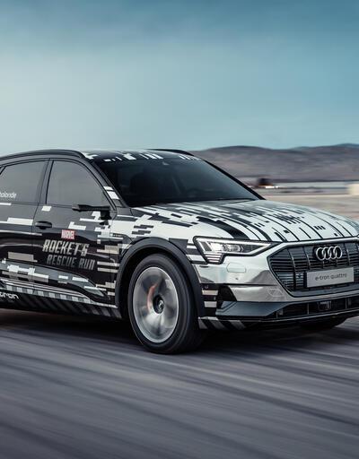 Audi’den sanal gerçeklik deneyimi