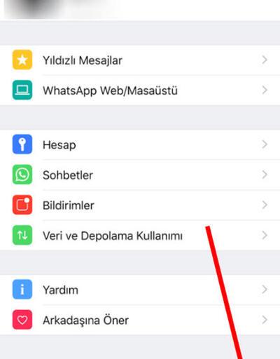 WhatsApp'ın aylardır sakladığı özelliği ortaya çıktı