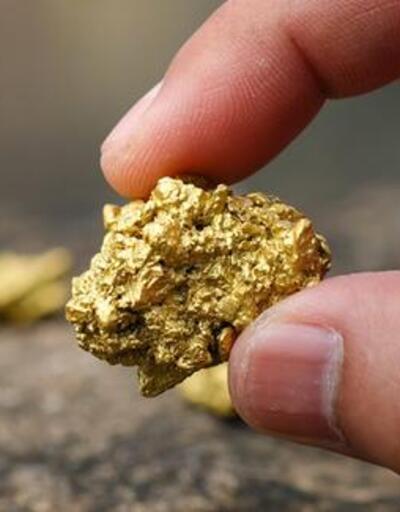 Sudan'da 7 ton üretim kapasiteli altın maden rezervi bulundu 