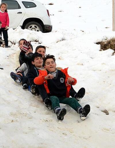 Öğrenciler dikkat: Birçok ilde eğitime kar engeli