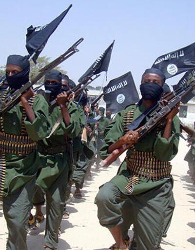 Somali'de 73 Eş-Şebab militanı etkisiz hale getirildi