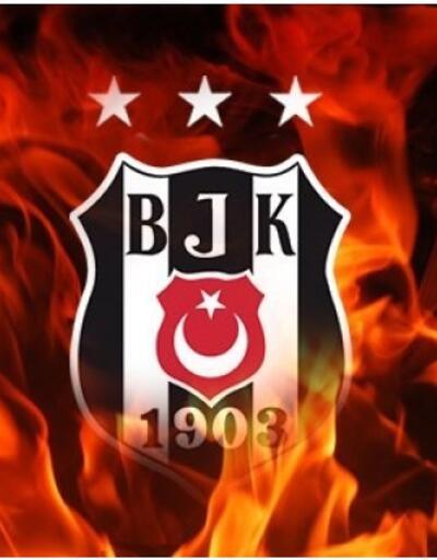 Beşiktaş'tan Avrupa'ya transfer oluyor... Son dakika Beşiktaş'tan transfer haberleri 22 Şubat