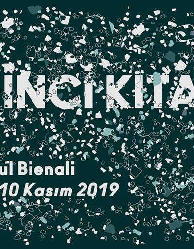 16. İstanbul Bienali '7. Kıta' temasıyla 14 Eylül'de başlıyor