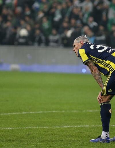 Fenerbahçe'de acil transfer harekâtı