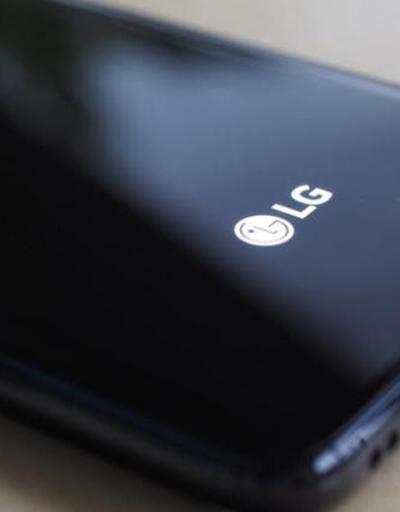 LG'den 5G teknolojisini kullanan ilk telefon