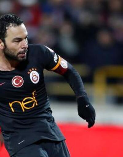 Galatasaray - Boluspor maçının saati değişti