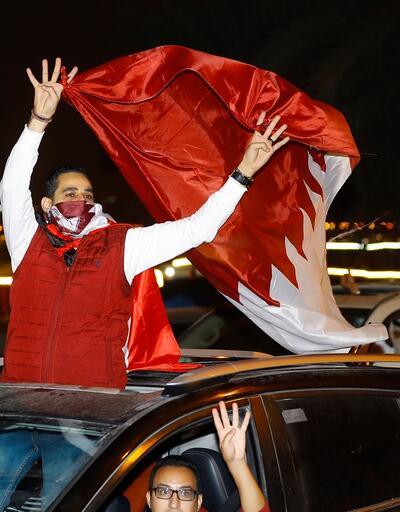 Katar'ın finale yükselmesi sosyal medyayı salladı