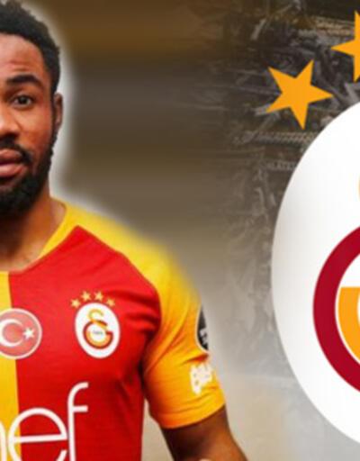 Galatasaray’ın son dakika transferi Christian Luyindama kimdir?