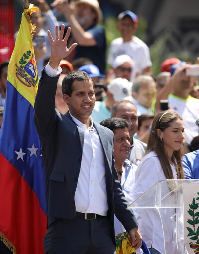 Venezuela'daki elektrik kesintisinde yeni gelişme: Soruşturma açıldı