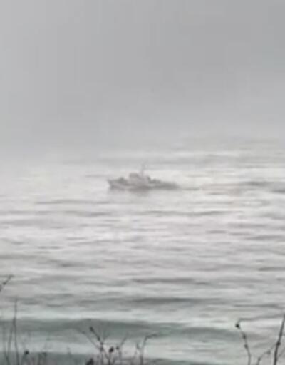 Son dakika... Balıkçı teknesi battı: 1 kişi öldü, 1 kişi kayboldu