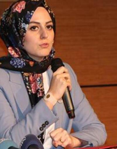 Nilhan Osmanoğlu'ndan "İnönü" açıklaması