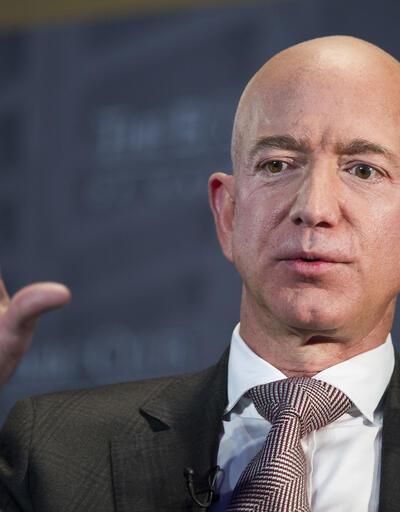 Amazon'un CEO'su Bezos'a şantaj iddiası