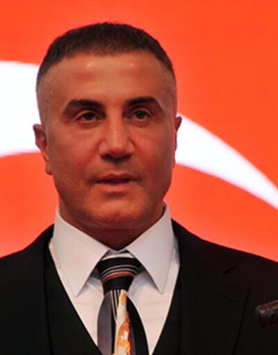 Sedat Peker ifade verdi: Konuşmamın arkasındayım