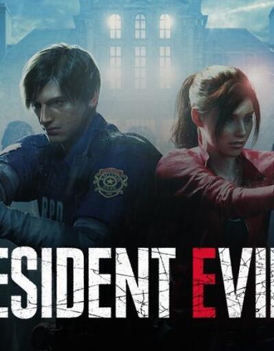 Resident Evil 2 Remake FPS oluyor