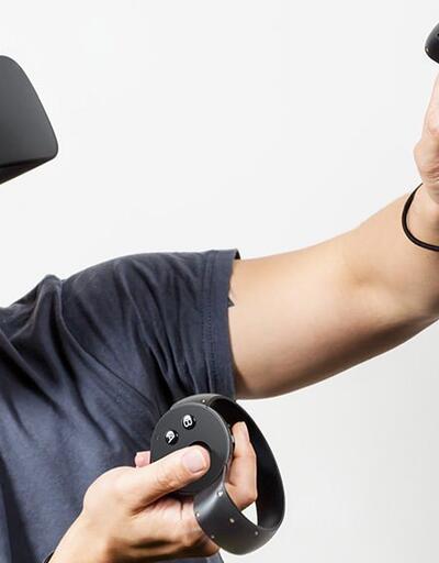 Yeni nesil Oculus Rift için yeni bilgiler: Oculus Rift S