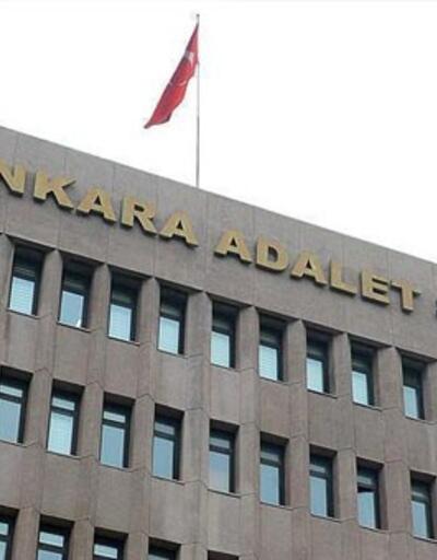 Ankara Başsavcısı Yüksel Kocaman'ı tehdit eden şüpheli tutuklandı