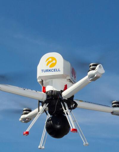 Turkcell 5G’de dünyada bir ilke imza attı