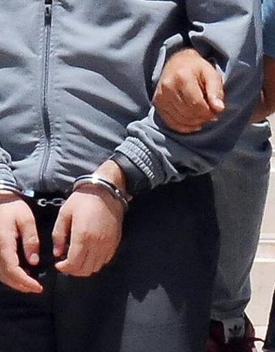 Gaziantep'te 49 ayrı suçtan aranan şahıs yakalandı