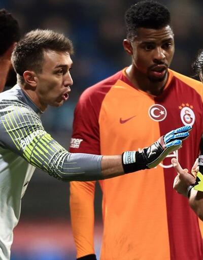 Galatasaray son 5 yılda Avrupa'da hayal kırıklığı yaratıyor