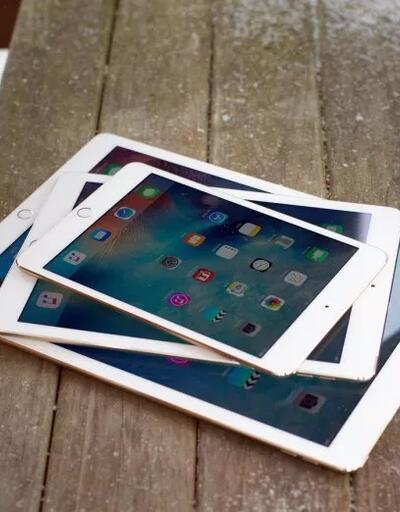 Apple iPad üretimini bitirecek mi?