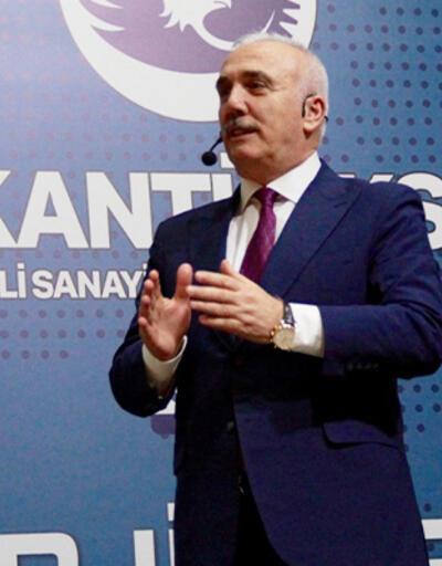 Hüseyin Aydın: Son 3 ayda Türk ekonomisinde olumlu gelişmeleri gördük