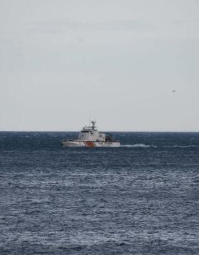 Sinop’ta batan teknede kaybolan balıkçı aranıyor