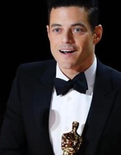 Rami Malek kimdir? 91. Oscar en iyi erkek oyuncusu seçildi 