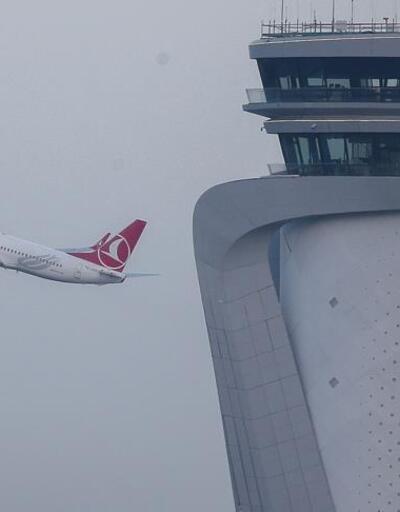 İstanbul Havalimanı'na taşınma 5 Nisan'da başlayacak