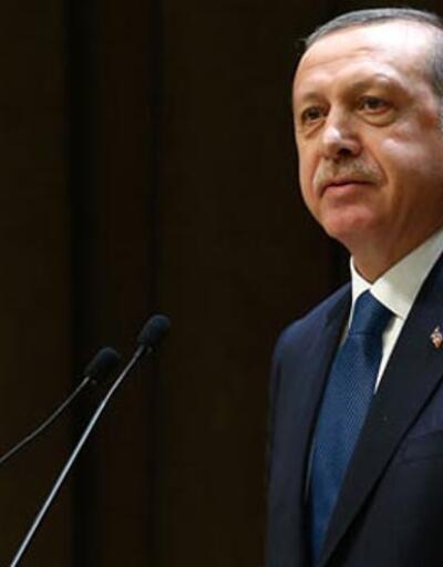 Cumhurbaşkanı Erdoğan'dan Türkçe ve Kürtçe 'Nevruz' mesajı