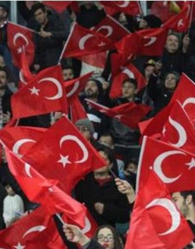 Türkiye - Moldova maçının öncelikli bilet satışı başladı